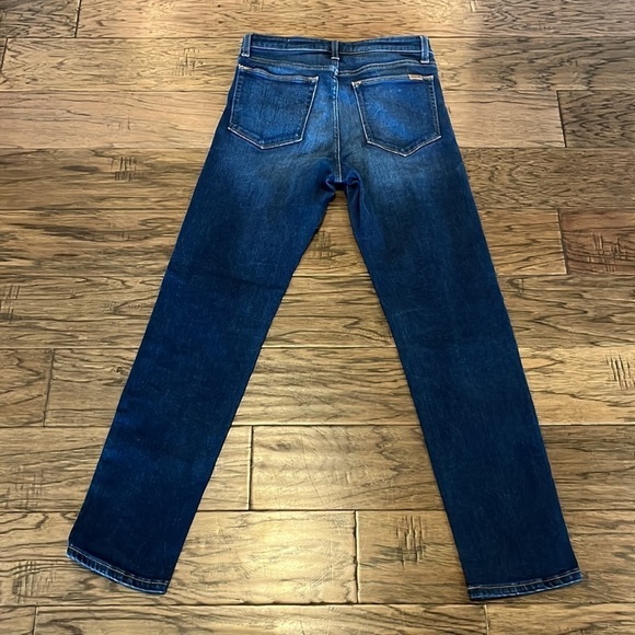 Joes Jeans The Milla High Rise Straight Ankle Size 26 - Picture 2 of 16